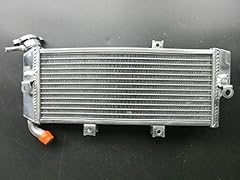 Aluminum radiator 2009 for sale  Delivered anywhere in USA 