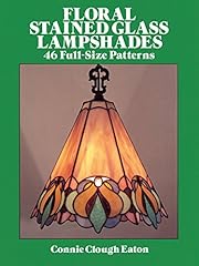 Floral stained glass for sale  Delivered anywhere in USA 