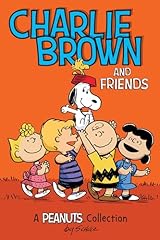 Charlie brown friends for sale  Delivered anywhere in UK