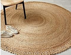 Gruhum handwoven jute for sale  Delivered anywhere in USA 