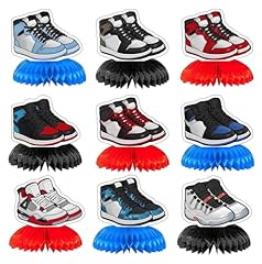 Pcs sneaker birthday for sale  Delivered anywhere in USA 