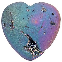 Nupuyai rainbow agate for sale  Delivered anywhere in UK