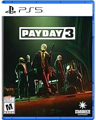 Payday playstation 5 for sale  Delivered anywhere in USA 