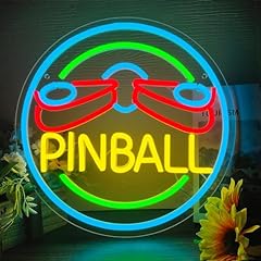 Jkhoo pinball neon for sale  Delivered anywhere in USA 