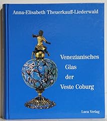 Venezianisches glas der d'occasion  Livré partout en France
