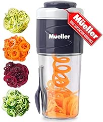 Mueller spiralizer veggies for sale  Delivered anywhere in USA 