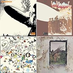 Led zeppelin deluxe for sale  Delivered anywhere in USA 