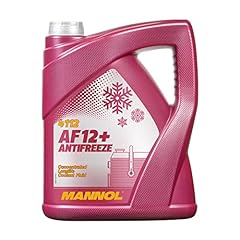 Mannol antifreeze af12 for sale  Delivered anywhere in Ireland