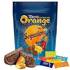 Terry chocolate orange for sale  Delivered anywhere in UK