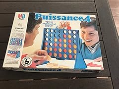Puissance jeux société d'occasion  Livré partout en France