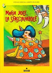 Maga jole sfasciaparole usato  Spedito ovunque in Italia 