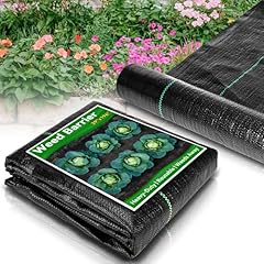 Rainflow weed barrier for sale  Delivered anywhere in USA 