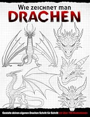 Zeichnet man drachen gebraucht kaufen  Wird an jeden Ort in Deutschland