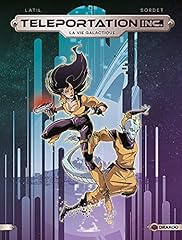 Teleportation inc volume for sale  Delivered anywhere in UK