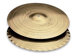 Paiste signature sound for sale  Delivered anywhere in UK