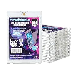 Titanshield 35pt click gebraucht kaufen  Wird an jeden Ort in Deutschland