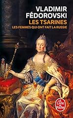 Tsarines femmes russie d'occasion  Livré partout en France