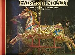 Fairground art for sale  Delivered anywhere in UK