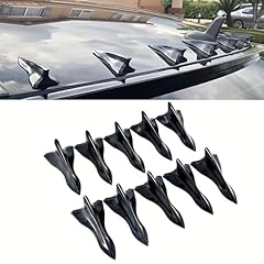 10pcs haifischflosse autodäch gebraucht kaufen  Wird an jeden Ort in Deutschland