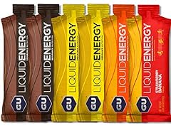 Liquid energy gel d'occasion  Livré partout en France