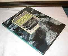 Crocodiles and alligators d'occasion  Livré partout en France