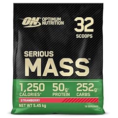 Optimum nutrition serious for sale  Delivered anywhere in UK