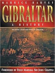 Gibraltar for sale  Delivered anywhere in UK