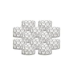 Vincigant silver crystal for sale  Delivered anywhere in USA 