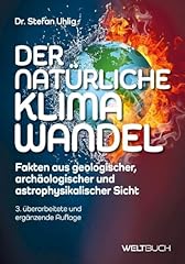 Natürliche klimawandel fakten gebraucht kaufen  Wird an jeden Ort in Deutschland