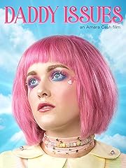 Daddy issues for sale  Delivered anywhere in UK