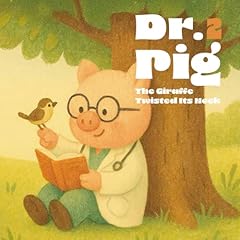 Dr.pig giraffe twisted for sale  Delivered anywhere in USA 