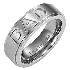 Men dad titanium for sale  Delivered anywhere in UK
