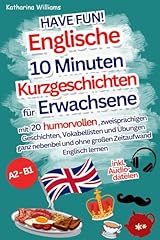 Have fun englische gebraucht kaufen  Wird an jeden Ort in Deutschland