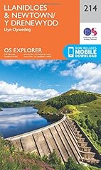 Llanidloes newtown drenewydd for sale  Delivered anywhere in UK
