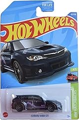 Hot wheels subaru for sale  Delivered anywhere in Canada