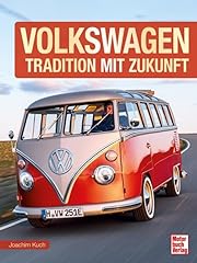 Volkswagen tradition zukunft gebraucht kaufen  Wird an jeden Ort in Deutschland