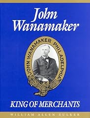 John wanamaker king for sale  Delivered anywhere in USA 