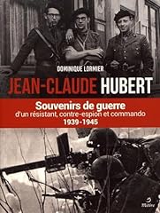 Jean claude hubert d'occasion  Livré partout en France