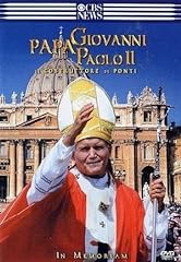 Papa giovanni paolo usato  Spedito ovunque in Italia 