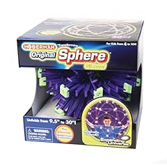 Hoberman sphere expanding for sale  Delivered anywhere in USA 