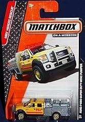 2014 matchbox mbx for sale  Delivered anywhere in USA 