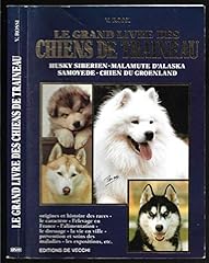 Grand livre chiens d'occasion  Livré partout en Belgiqu
