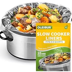 Olesbur slow cooker for sale  Delivered anywhere in USA 