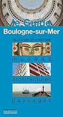 Boulogne mer musées d'occasion  Livré partout en Belgiqu