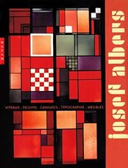 Josef albers d'occasion  Livré partout en France