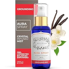 Balipura grounding reinigendes gebraucht kaufen  Wird an jeden Ort in Deutschland