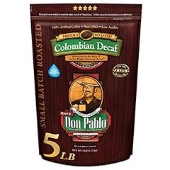 5lb pablo colombian for sale  Delivered anywhere in USA 