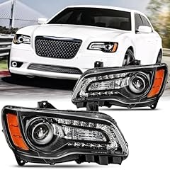 Aresparts 2pcs headlights for sale  Delivered anywhere in USA 