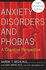 Anxiety disorders and d'occasion  Livré partout en France