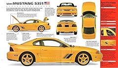 1984 present saleen for sale  Delivered anywhere in USA 